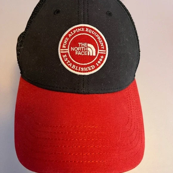 The North Face Mens Hat - Picture 1 of 5